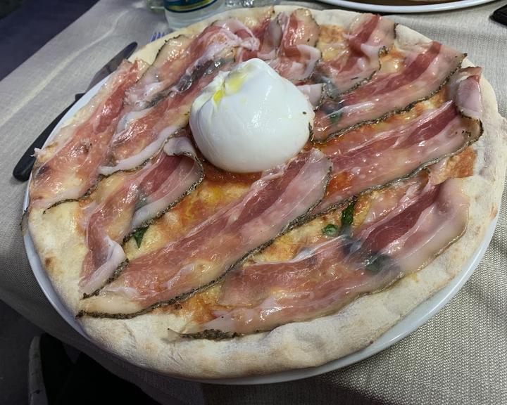 Ristaurante Pizzeria L'Orchidea