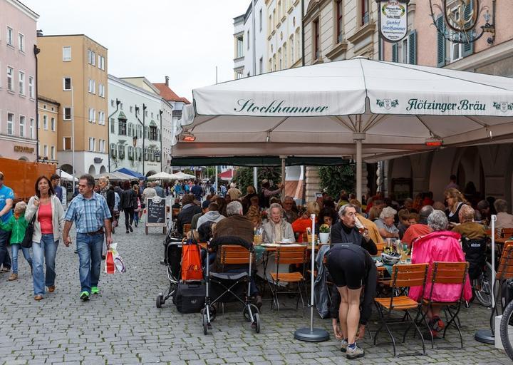 Gasthaus zum Stockhammer