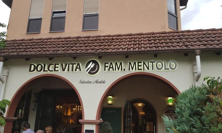 Ristorante Dolce Vita