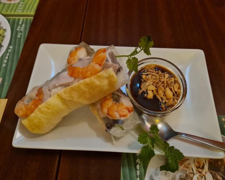 Pho Hanoi & Sushi Bar Ayhan