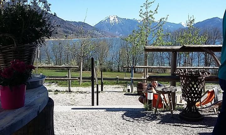 Kafer Gut Kaltenbrunn am Tegernsee